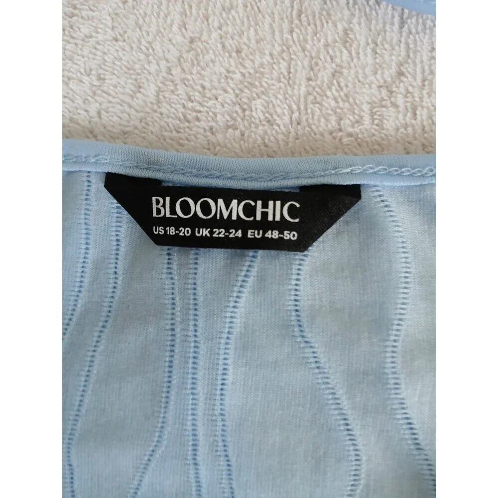 BloomChic elevate your